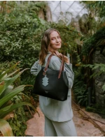 Kabelka VUCH Roselda E Black