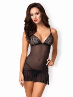 Krásná košilka Shibu chemise - Obsessive Krásná košilka Shibu chemise - Obsessive