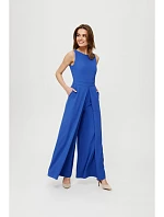 Dámská kombinéza K184 modrá - Makover