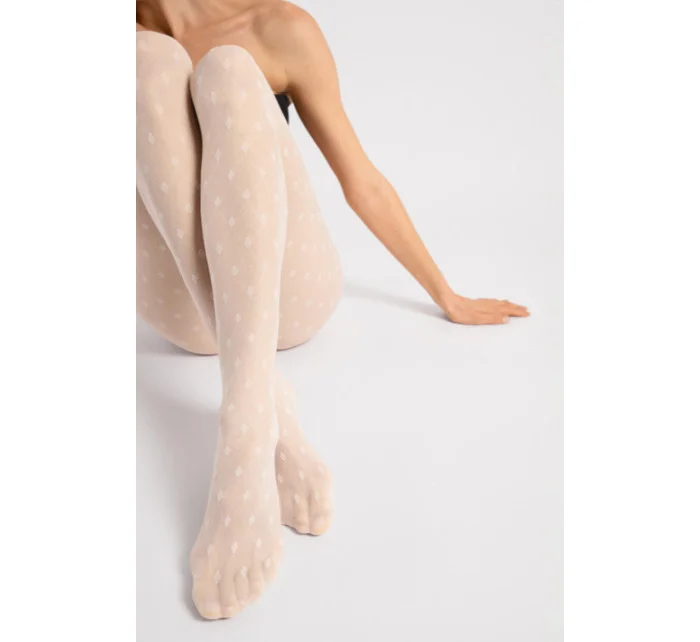 model 21923542 RAJSTOPY 15 DEN5 - Fiore