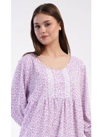 Pánské pyžamové kalhoty model 21059833 - Vienetta Pánské pyžamové kalhoty model 21059833 - Vienetta