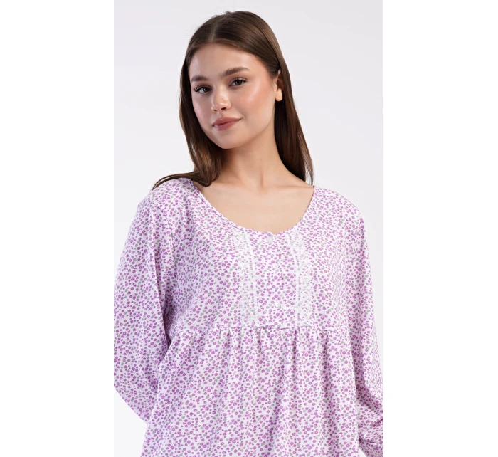 Pánské pyžamové kalhoty model 21059833 - Vienetta Pánské pyžamové kalhoty model 21059833 - Vienetta