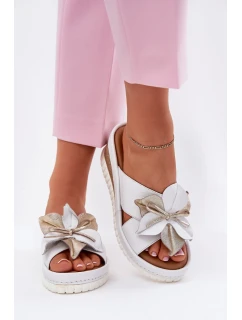 Pantofle model 212704 Step in style