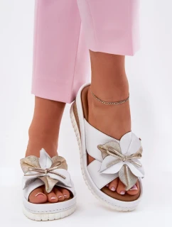 Pantofle  model 212704 Step in style