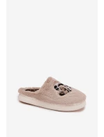 Pantofle model 221498 Step in style Pantofle model 221498 Step in style