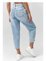 Džíny model 223263 Makadamia Džíny model 223263 Makadamia