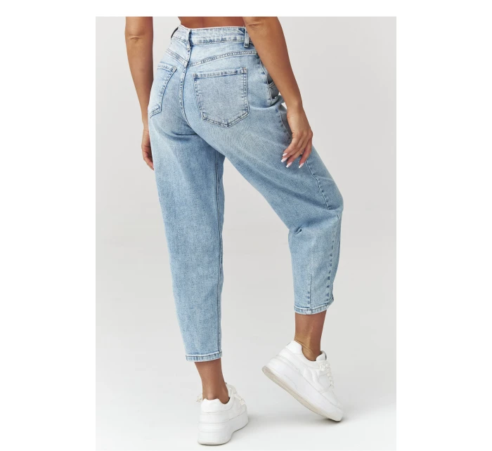 Džíny model 223263 Makadamia Džíny model 223263 Makadamia