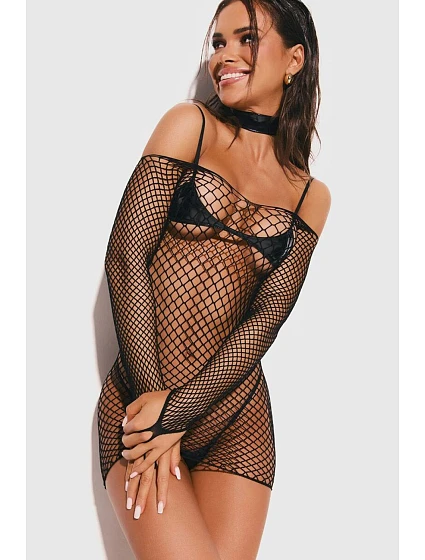 Sexy soupravy model 229438 Obsessive Sexy soupravy model 229438 Obsessive