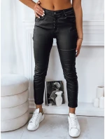 Dámské kalhoty WEST black FashionStreet UY1777