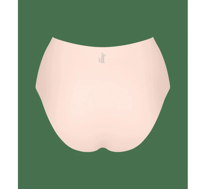 sloggi ZERO Feel 2.0 High waist - PINK - SLOGGI PINK - SLOGGI