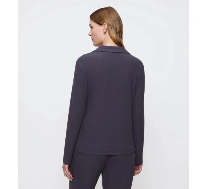 Mix & Match LSL Top BF Soft - UNKNOWN - TRIUMPH UNKNOWN - TRIUMPH