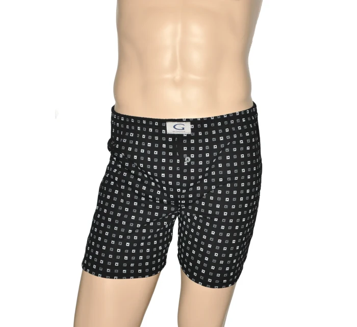 Pánské boxerky Gucio 013 M-3XL Pánské boxerky Gucio 013 M-3XL