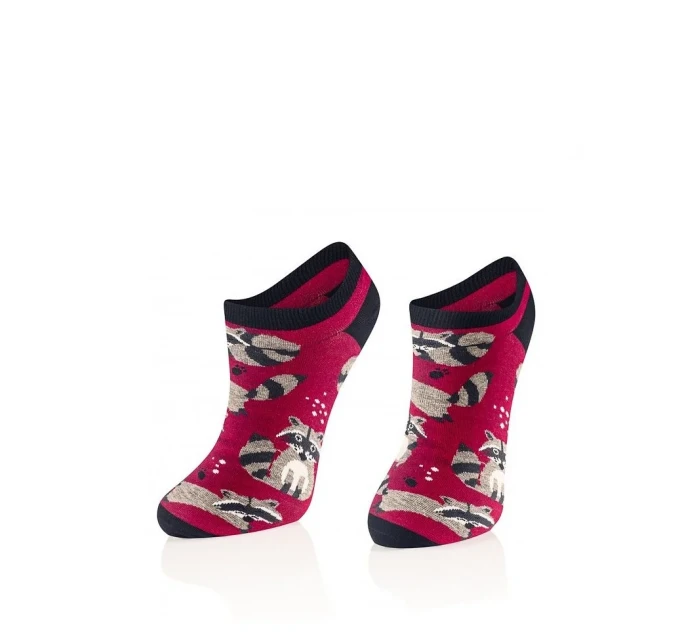 Dámské ponožky Intenso 013 Luxury Lady 35-40