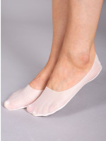 Dámské ponožky baleríny YO! SKB-0128K
