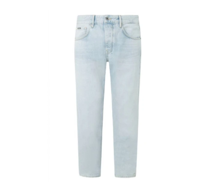 Kalhoty Pepe Jeans Tapered Jeans M PM207392