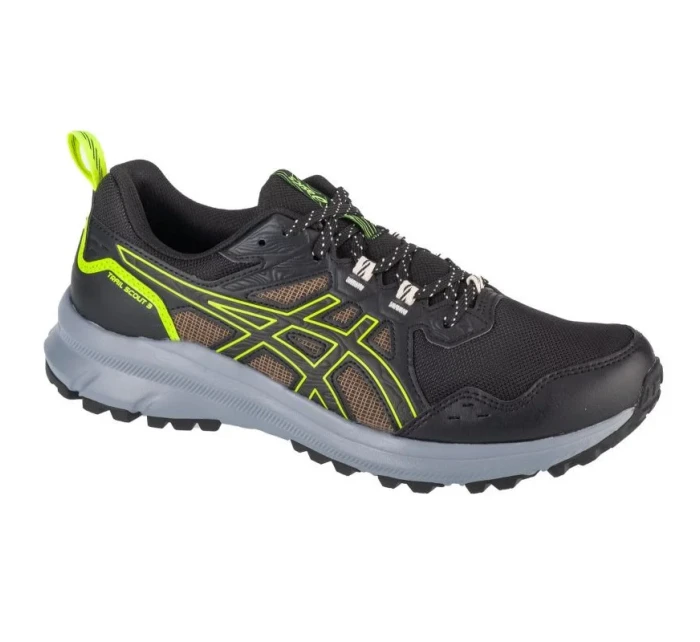 Boty Asics Trail Scout 3 M 1011B700-004 Boty Asics Trail Scout 3 M 1011B700-004