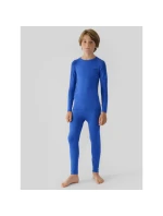 Termoaktivní spodní prádlo 4F Jr 4FJWAW24USEAM149-36S dětské