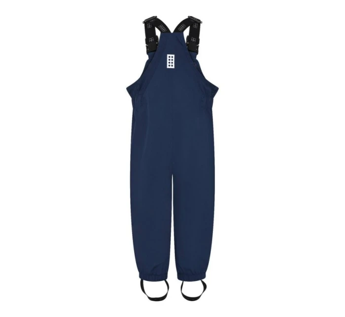 Lego Wear Lwpelmo 201 Jr kalhoty 11010130-590