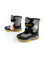 Boty, sněhule Cerda Jr PO000457 Boty, sněhule Cerda Jr PO000457