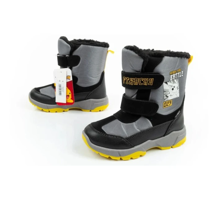 Boty, sněhule Cerda Jr PO000457 Boty, sněhule Cerda Jr PO000457