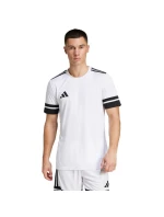 Tričko adidas Squadra 25 M JG5835 pánské Tričko adidas Squadra 25 M JG5835 pánské