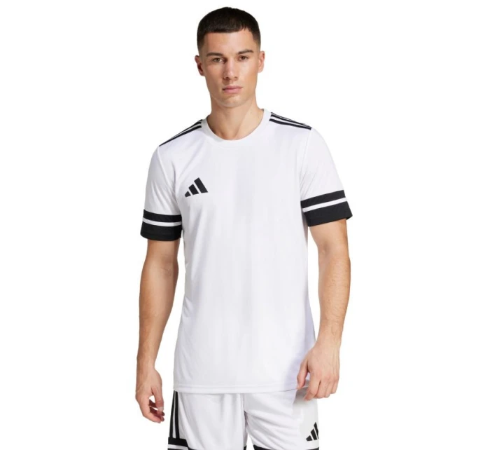 Tričko adidas Squadra 25 M JG5835 pánské Tričko adidas Squadra 25 M JG5835 pánské