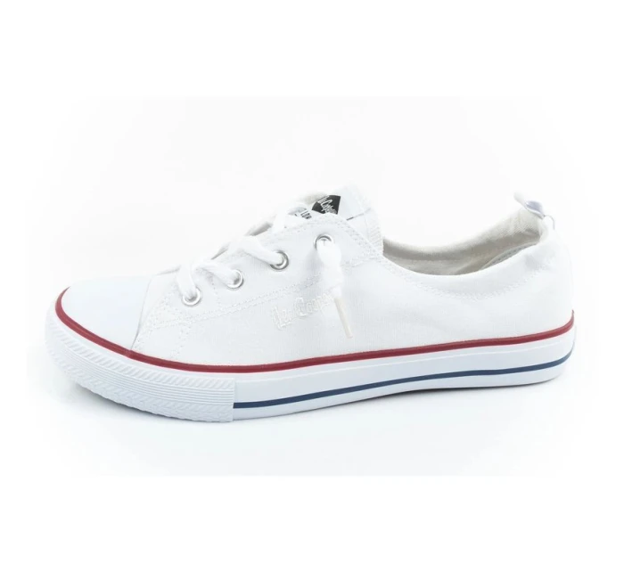 W model 21011403 dámské boty - Lee Cooper