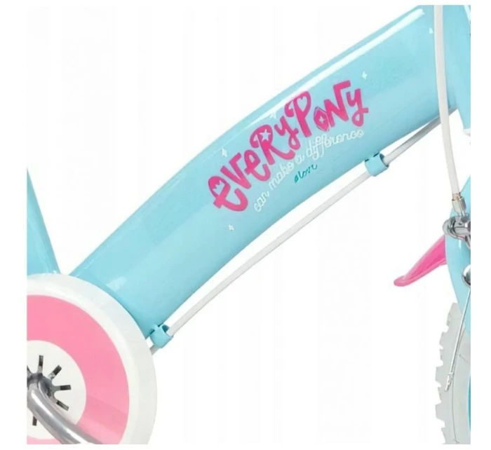 dětské kolo My Little model 21471051 dětské kolo My Little model 21471051