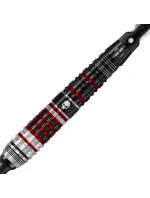 Heavy Metal 2 90% šipky model 21132461 - Harrows Heavy Metal 2 90% šipky model 21132461 - Harrows