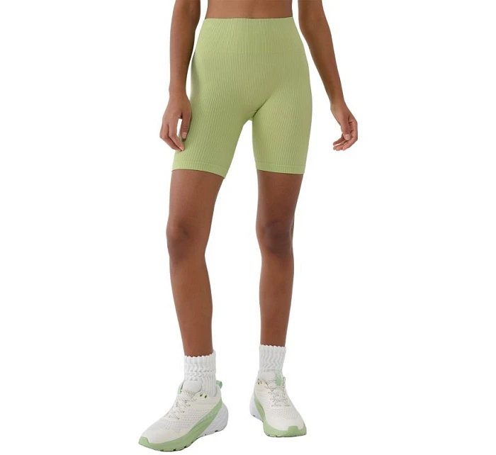 Šortky FNK W WSS25TFST dámské model 21119295 - 4F