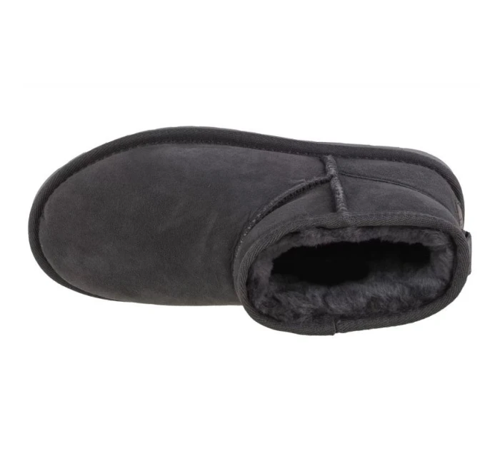 EMU Australia Stinger Micro W W W10937-CHAR dámské boty