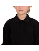 Tričko Jr s dlouhým rukávem model 21342940 20S - 4F