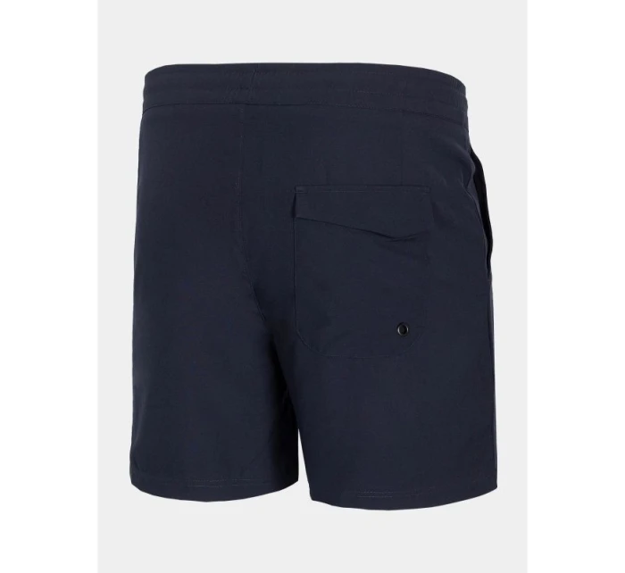 Pánské boardshortky 4F 4FWSS24UBDSM123-31S Pánské boardshortky 4F 4FWSS24UBDSM123-31S