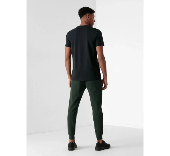 Trička M model 21894890 pánské - 4F Trička M model 21894890 pánské - 4F