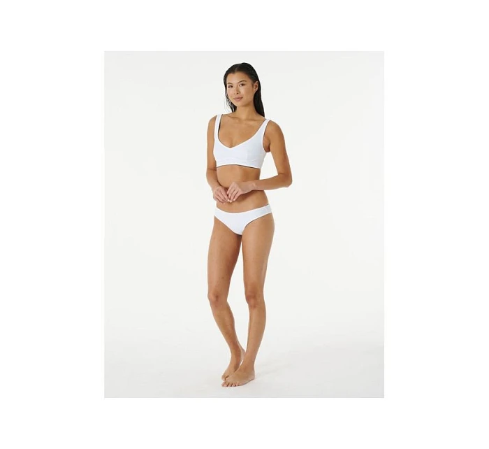 RIP CURL Mirage Revo Plavky bez rukávů černé RIP CURL Mirage Revo Plavky bez rukávů černé