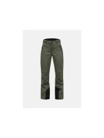 Peak Performance W Anima Pants green dámské Peak Performance W Anima Pants green dámské