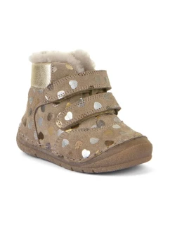 Dětská kotníková obuv model 21483723 - Froddo