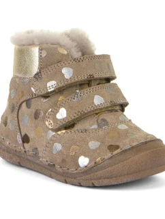 Dětská kotníková obuv model 21483723 - Froddo