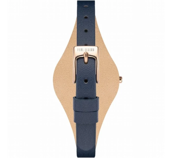 Dámské hodinky Paul Lorens PL13922A-6F3 + BOX Dámské hodinky Paul Lorens PL13922A-6F3 + BOX