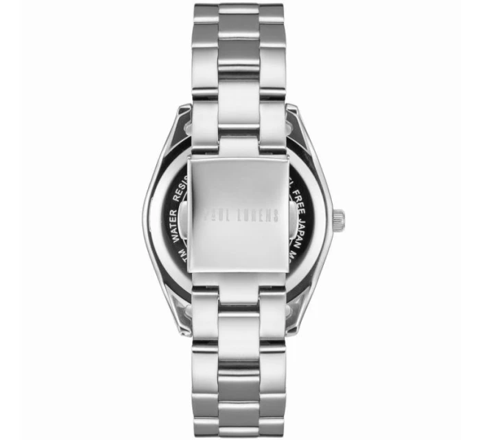 Dámské hodinky PAUL LORENS PL20001B-3C1 + BOX Dámské hodinky PAUL LORENS PL20001B-3C1 + BOX