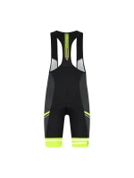 Rogelli šortky GARA MOSTRO II black-fluor 2XL