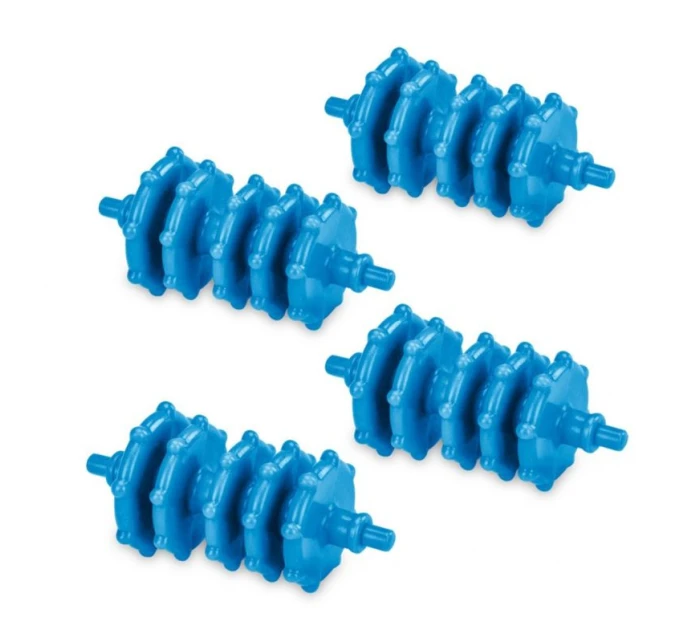 MPM MMS-01 masážní přístroj na nohy