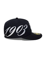 Kšiltovka New Era 59FIFTY EST SCRIPT - 60771833 Kšiltovka New Era 59FIFTY EST SCRIPT - 60771833