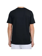 Pánské tričko 4F M3342 deep black 4FWMM00TTSHM3342 20S pánské