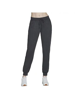 Go Swift Jogger Pant Šedé L model 22380790 - Skechers