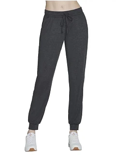Go Swift Jogger Pant Šedé L model 22380790 - Skechers
