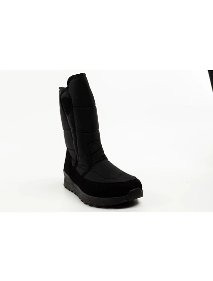 buty zimowe męskie modne na model 22548943 - Progress buty zimowe męskie modne na model 22548943 - Progress