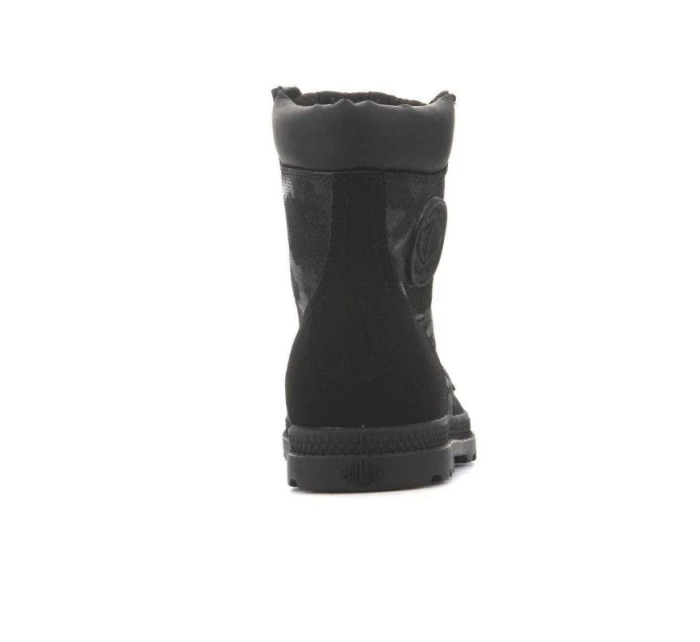 Palladium Pampa HI Knit LP Camo 95551-008