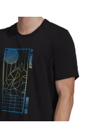 Pánské boty Terrex Mountain Fun Graphic M H50930 - Adidas