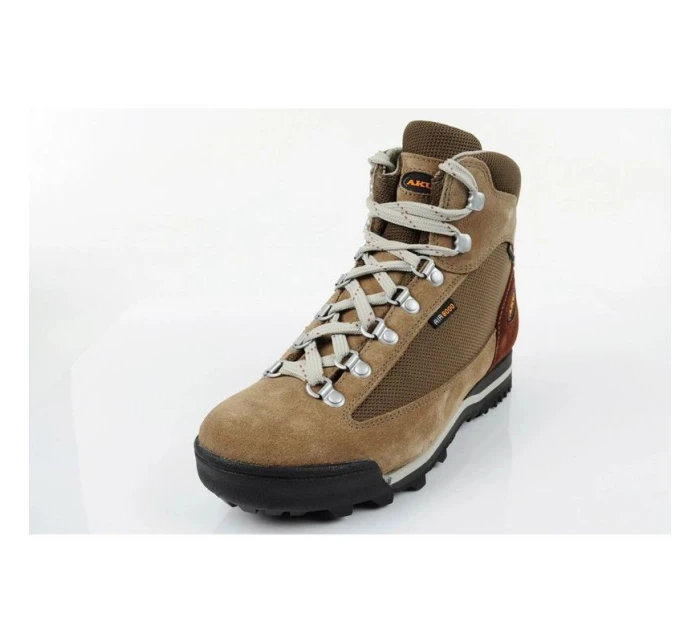 Trekingové boty Ultralight W model 21487867 - Aku